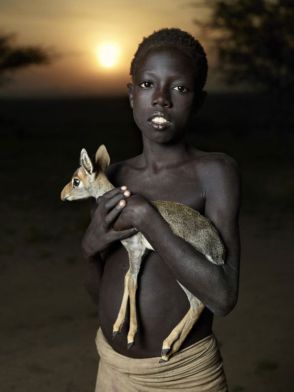 Beauty of Omo Valley (1)