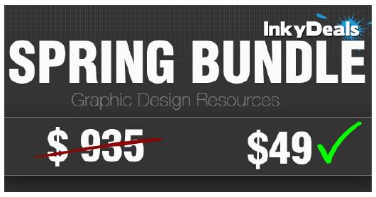 sping Design Goods Bundle Everyone - Worth $900 only $49 now