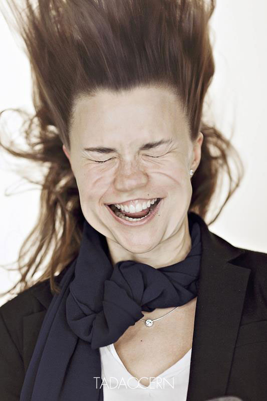 Unique and Fun Loaded photography project Tadao Cern