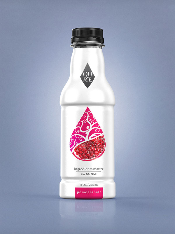 Creative Product and Package Designs for Inspiration