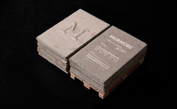 Print Design Inspiration 15 Fresh Business Card Collection 2 Print Design Inspiration: 15 Fresh Business Card Collection