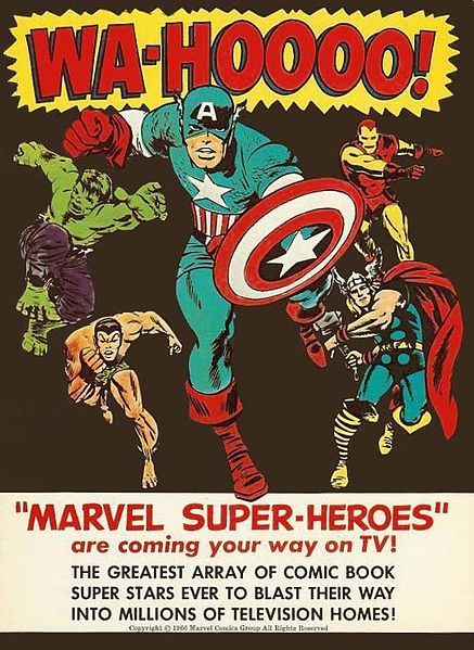 437px Marvel super heroes ad Inspire to Limited Edition Sneakers for MARVEL Fans