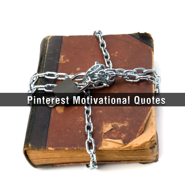Best Quotes from Pinterest iPad users