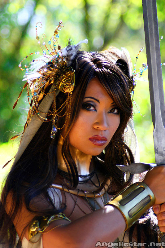 100 Yayahan s Exotic Popular Cosplay Characters