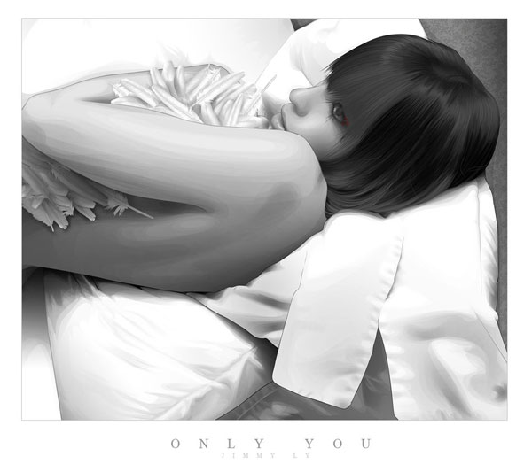 Only_You_by_JimmyLy