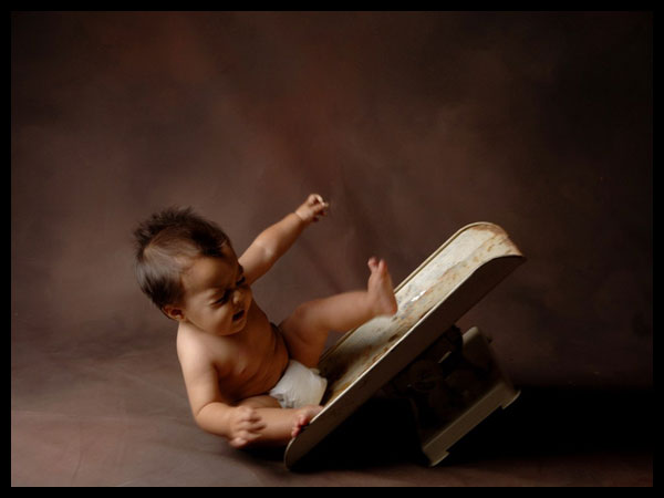 Cute Babies Photography for Inner Peace