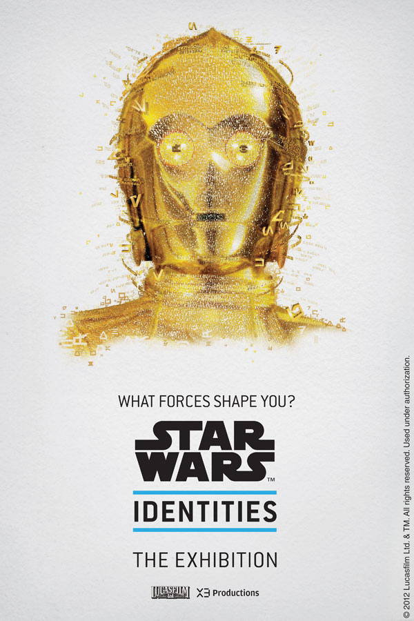 Star Wars Poster Designs