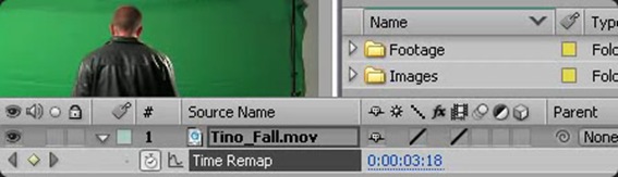 time remapping basic video tutorial