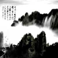 traditional-chinese-ink-painting-based-on-a-scenic-photo