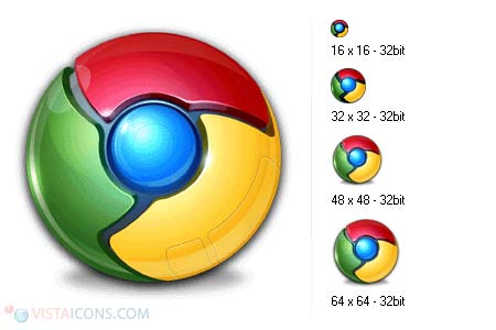 cool browser icon set