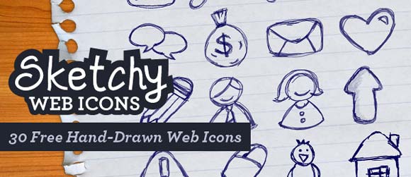 sketchy-web-icons-30-hand-drawn-icon-pack/
