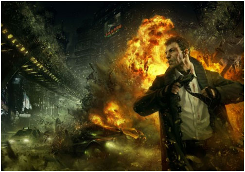 macho 02 Most Spectacular Digital Artists in the World: Marek Okon