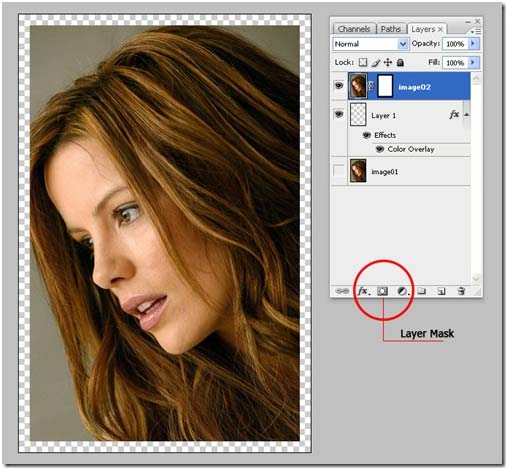 ste6 Quick-Tip: Create Photo Border style in Photoshop