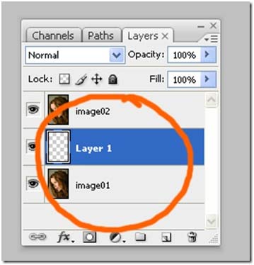 step4 Quick-Tip: Create Photo Border style in Photoshop