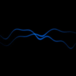 electric beams 8 Tutorial: How to create electric beams in Photoshop