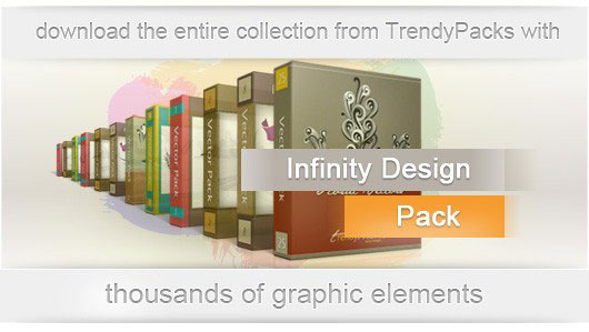 infinity design pack 1 Winners: Daniusoft Video Converter Ultimate Licenses Worth $299