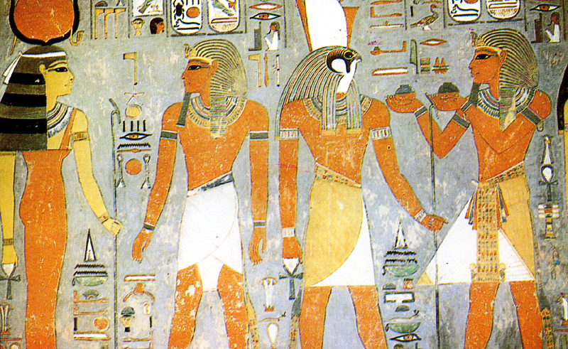 050216 rfoster mp his egypt0048 Design history: Egyptian Art - Episode #4