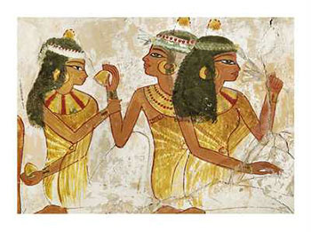 egyptian art Design history: Egyptian Art - Episode #4