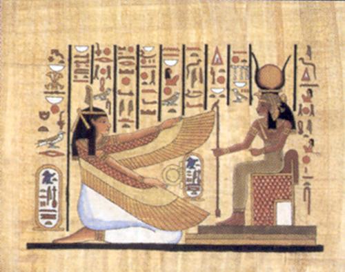 egyptian art1 Design history: Egyptian Art - Episode #4