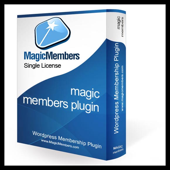 preview magic member Giveaway Day18: Magic Membership Premium Plugin