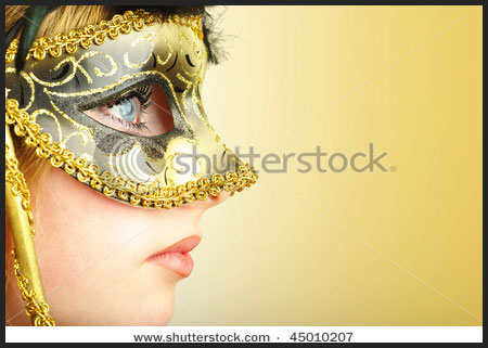 carnival-mask