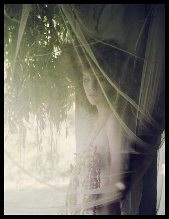Exotic Photography by Julia Galdo