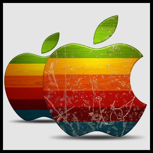 16 Download : 25+ Popular Apple Icon packs