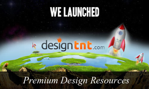 Design TNT Launched DesignTNT is Launched and 3 Premium Monthly Subscriptions Giveaway