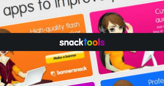 snack tools offer