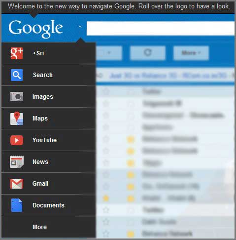gmail-updates December 2011