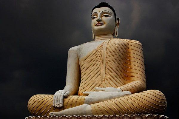 Wonderfull collections of Buddha