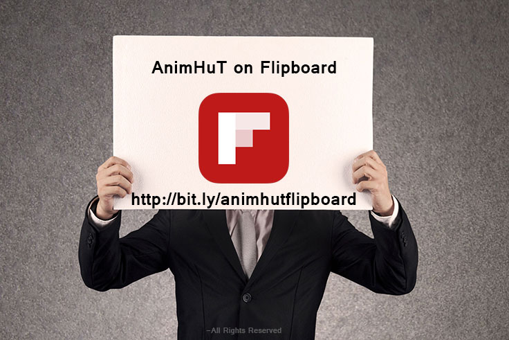 AnimHuT on Flipboard