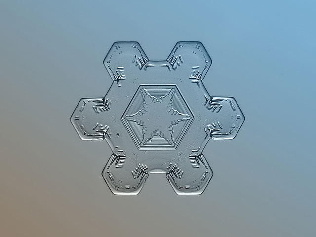 Macro Photography of Snowflakes using normal camera (36)