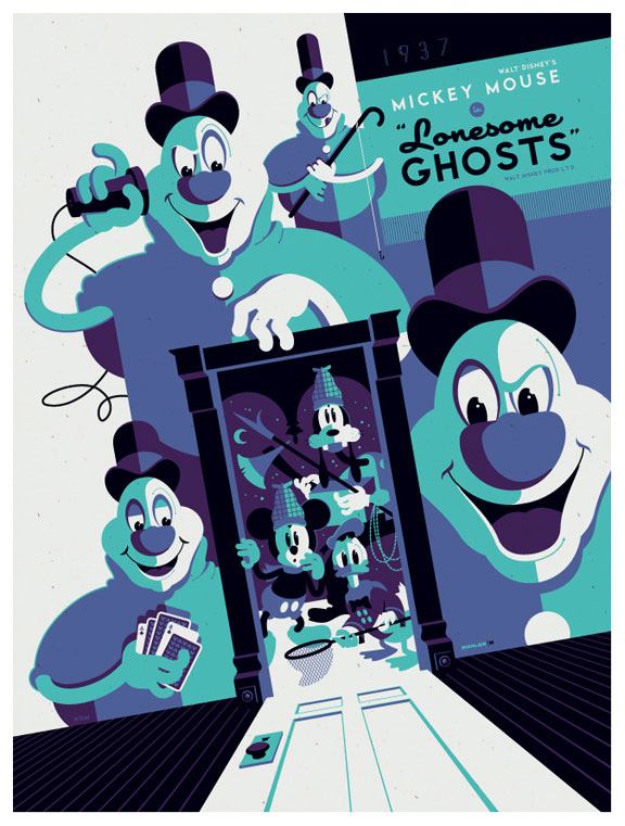 disney's-classic-lonesome-ghosts