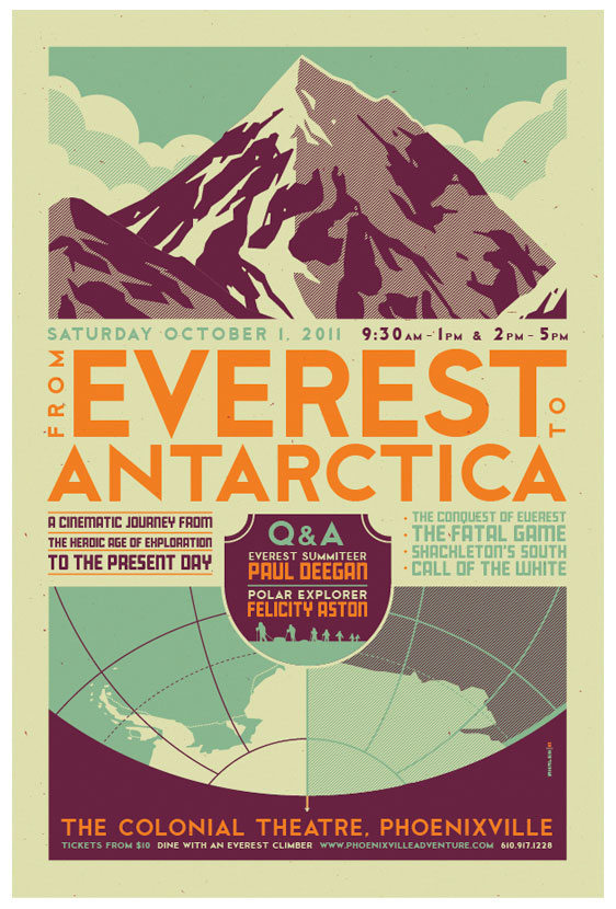 poster-design-for-everest-to-antarctica