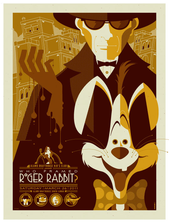 who-framed-roger-rabbit-poster