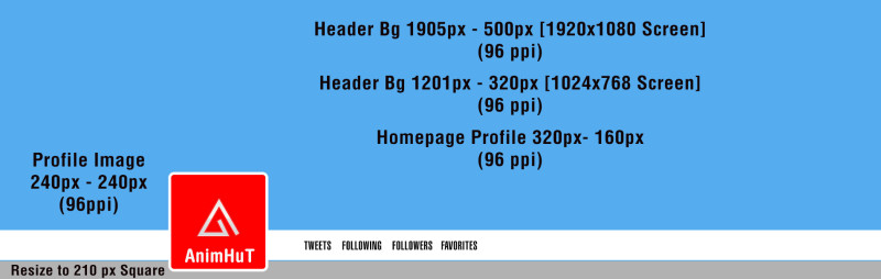 Download New Twitter Design Layout 2014