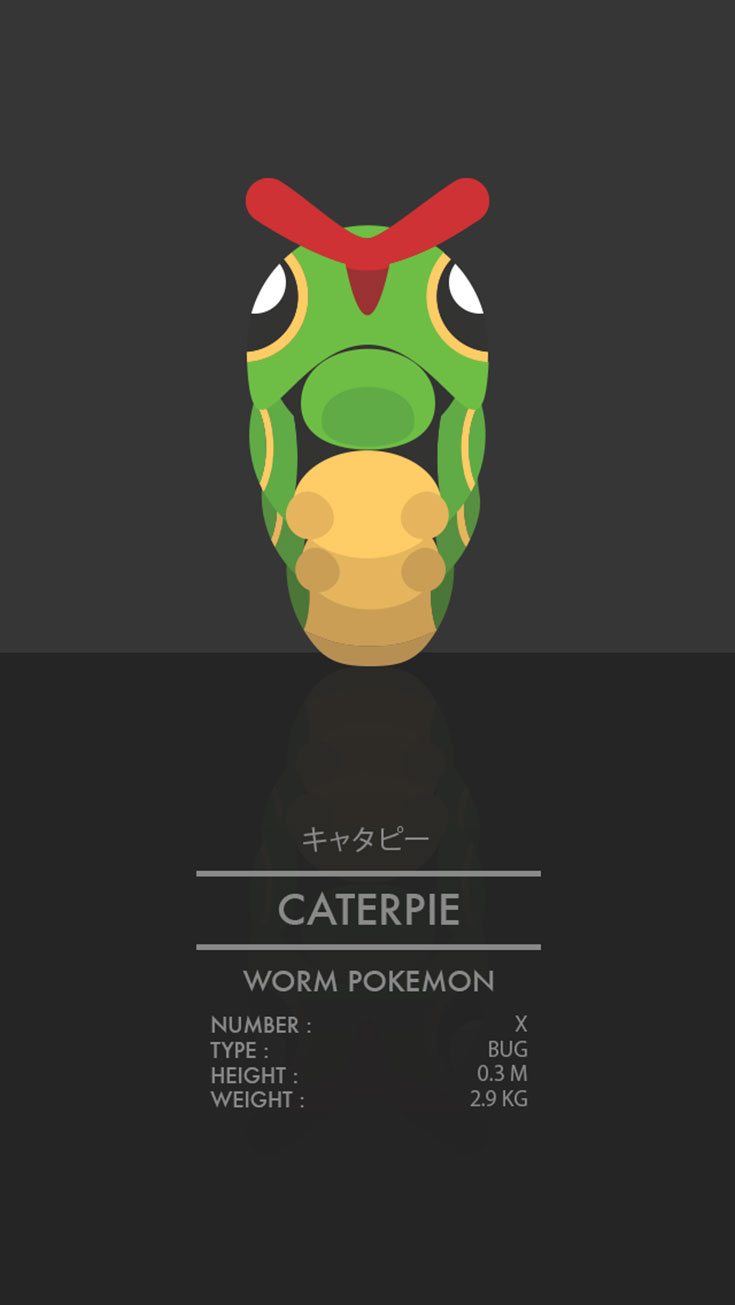 caterpie_by_weaponix-d797nn7