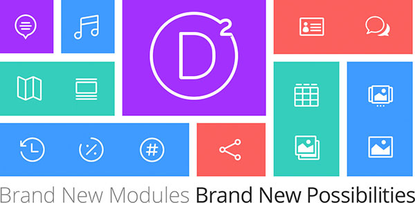 divi-modules