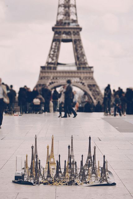Amazing Eiffel Tower photos for inspiration (4)