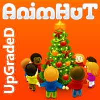 AnimHuT with a Fresh Look | Updates