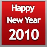 Daily Creative Inspiration blog for Design, Fashion, AI Gen, Reviews & Tutorials 12 Happy New Year 2010