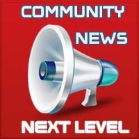 Community News : Next Level