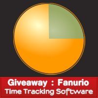Giveaway : Fanurio Time Tracking Software