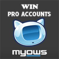 Win 20 Pro Accounts from Myows Online Copyright Solution