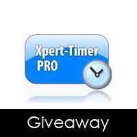 Daily Creative Inspiration blog for Design, Fashion, AI Gen, Reviews & Tutorials 7 Giveaway: Xpert-Timer time tracking software