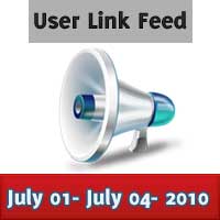 AnimHuT User Link Feed 2010-July01-04