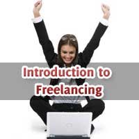 Article: An Introduction to Freelancing