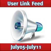 AnimHuT User-Link Feed 2010: JULY05-July11