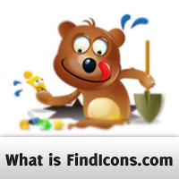Know more about FindIcons.com?